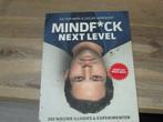 mindf*ck next level Victor Mids, Boeken, Ophalen of Verzenden, Nieuw