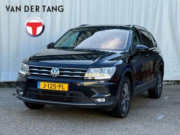 Volkswagen Tiguan Allspace 1.5 TSI Comfortline Business / Pa beschikbaar voor biedingen