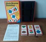 Vintage Dick Bruna domino 1981