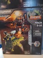 Playmobil Dino Rise 70625 of 70626., Kinderen en Baby's, Speelgoed | Playmobil, Ophalen of Verzenden, Nieuw