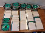 99 dvd's, met allerlei informatie (5,= euro), Alle leeftijden, Ophalen, Gebruikt