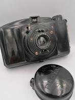 Rare Miom photax iii Blindé 620 vintage medium format analog, Ophalen of Verzenden, Gebruikt, Compact, Overige Merken