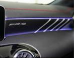 Mercedes AMG sticker W177 W176 A-CLA KLASSE, Auto diversen, Tuning en Styling, Ophalen of Verzenden