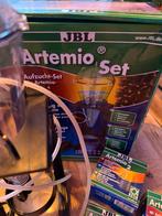 Complete JBL Artemio Set met extras, Ophalen, Gebruikt, Overige typen