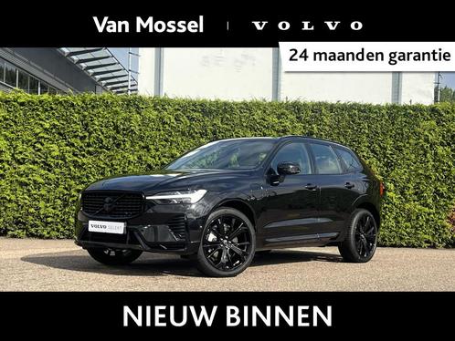 Volvo XC60 T6 AWD Plus Black Edition 360 Camera | H&K Audio, Auto's, Volvo, Bedrijf, Te koop, XC60, 360° camera, 4x4, ABS, Achteruitrijcamera