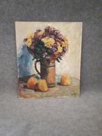 Olieverfschilderij, Antiek en Kunst, Kunst | Schilderijen | Klassiek, Ophalen