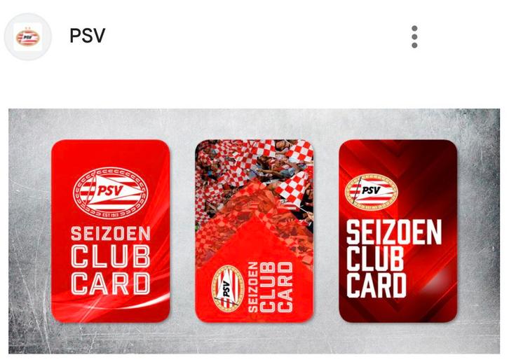 Gezocht seizoenskaarten (2) vak u v of y, Tickets en Kaartjes, Kortingen en Cadeaubonnen, Twee personen, Overige typen, Overige soorten