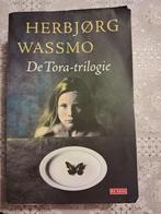 de tora- trilogie: herbjorg wassmo, Boeken, Romans, Ophalen of Verzenden, Gelezen, Nederland