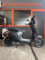Vespa Sprint 45km brom 2025 E5 Full Indo, Ophalen, Vespa, Overige modellen, Vespa