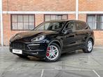 Porsche Cayenne Turbo 4.8 V8 500pk 2011, Automaat, Cayenne, Gebruikt, Overige brandstoffen