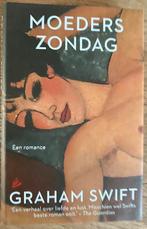 Graham Swift - Moeders zondag, Boeken, Ophalen of Verzenden, Zo goed als nieuw, Graham Swift