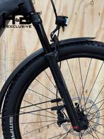 Cube Reaction Hybrid SLX 750 Allroad 29 inch E-Mountainbike, Fietsen en Brommers, Fietsen | Mountainbikes en ATB, Hardtail, Heren