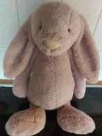 Grote Jellycat Bunny Knuffel (Origineel) 55 cm! Nieuwstaat!, Kinderen en Baby's, Speelgoed | Knuffels en Pluche, Ophalen of Verzenden