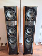 Focal 1027 Be, Audio, Tv en Foto, Luidsprekers, Ophalen, Gebruikt, Front, Rear of Stereo speakers, Overige merken