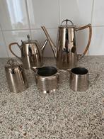 Koffie thee kannen, Huis en Inrichting, Keuken | Servies, Ophalen, Glas, Overige stijlen, Kop(pen) en/of Schotel(s)