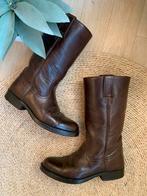 Sancho cowboylaarzen 41 western boots bohemian laarzen, Hoge laarzen, -, Ophalen of Verzenden, Zo goed als nieuw