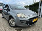 Fiat Punto Evo 1.3 M-Jet Dynamic (bj 2010), Voorwielaandrijving, Euro 5, Gebruikt, Metallic lak