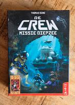 Bordspel De Crew Missie Diepzee, Ophalen of Verzenden, Nieuw