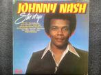 Johnny Nash - Stir it up, Ophalen of Verzenden, 1960 tot 1980, Zo goed als nieuw, Overige formaten