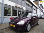 Opel Corsa 1.2-16V Silverline, Voorwielaandrijving, 450 kg, Gebruikt, 31 €/maand