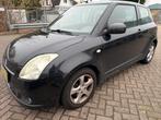 Suzuki Swift 1.5 Exclusive/airco/inruilkoopje, Voorwielaandrijving, 15 km/l, Gebruikt, 4 cilinders