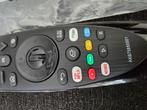 Magic afstandsbediening LG, Voice,  Netflix,  Mo.Akb75855501, Ophalen of Verzenden, Nieuw