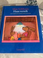 Haas Vertelt (nr.3), Ophalen of Verzenden, Zo goed als nieuw, Fictie algemeen