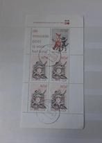 Nederland 1982, Kinderpostzegel, Ophalen of Verzenden, Na 1940, Gestempeld