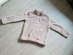 Teddy trui maat S/M, Verzenden, Nieuw, Beige