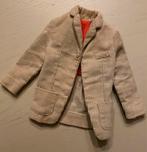 Vintage Barbie MOD #1410 Campus Corduroy Blazer Sport jas, Verzenden, Gebruikt, Kleertjes