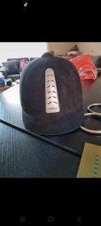 Cap Horze, Dieren en Toebehoren, Ophalen of Verzenden, Gebruikt