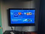 Hitachi L42VP01C 42" LCD TV, Audio, Tv en Foto, Televisies, Gebruikt, 50 Hz, 100 cm of meer, Full HD (1080p)