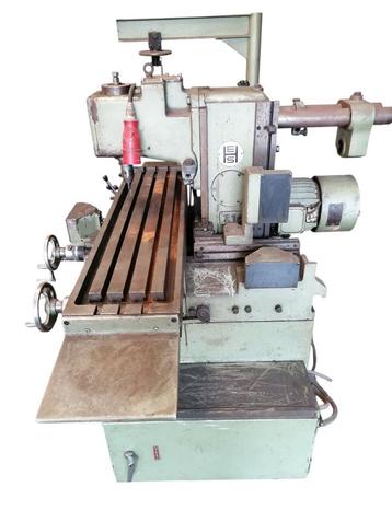 H. Ernault-Somua Z10 Freesbank metaal beschikbaar voor biedingen