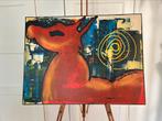 Erik Zwezerijnen, Antiek en Kunst, Ophalen of Verzenden