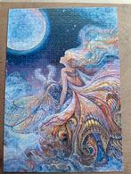 Mooie puzzel, 1000 st. Grafika, Josephine Wall. Als nieuw., Ophalen of Verzenden, 500 t/m 1500 stukjes, Zo goed als nieuw, Legpuzzel