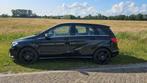 Mercedes-Benz B-Klasse 1.6 B180 5DRS Blue EFF 2012 Zwart, Auto's, Mercedes-Benz, 74 €/maand, 1295 kg, Particulier, 17 km/l