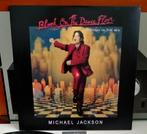 Michael Jackson / Blood On The Dance Floor / HIStory / 2LP, Cd's en Dvd's, Vinyl | Pop, Ophalen of Verzenden, 1980 tot 2000, Zo goed als nieuw