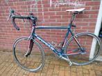 Racefiets maat xl 58cm merk Batavus course, Ophalen, Batavus, Zo goed als nieuw, 57 tot 61 cm