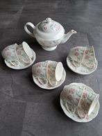 Engels thee servies merk Johnson Brothers 31 delig,zie fotos, Ophalen of Verzenden