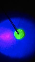 Uranium ketting, Ophalen of Verzenden, Nieuw, Groen, Overige voorstellingen