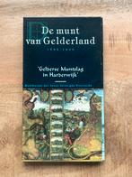 De munt van Gelderland, Postzegels en Munten, Munten | Nederland, Ophalen of Verzenden, Vóór koninkrijk, 1 gulden