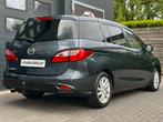 Mazda 5 2.0 CLIMATE CRUISE CONTR / 7 PERS / TREKHAAK .., 1998 cc, Stof, Gebruikt, 4 cilinders