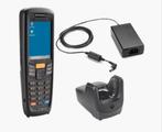 ZEBRA VOORRAADSCANNER, Refurbished, Barcodescanner, Ingebouwde Wi-Fi, Ophalen of Verzenden