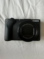Canon Powershot V1, Ophalen of Verzenden, Nieuw, Canon, 8 keer of meer