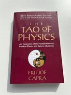 The tao of physics, Gelezen, Ophalen of Verzenden, Achtergrond en Informatie, Spiritualiteit algemeen