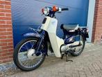 Honda C50 Super Cub | 2005 | NL Kenteken | 12.372km | JDM, Gebruikt, Overige modellen, 3 versnellingen, 49 cc