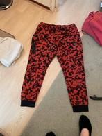 Nike Tech heren broek maat xl izgst, Ophalen of Verzenden, Zo goed als nieuw, Maat 56/58 (XL), Algemeen