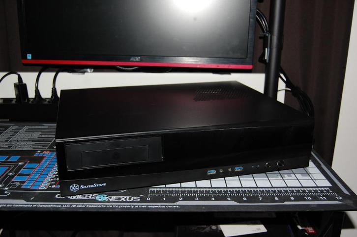 'server' PC: 12.7TB | 4xHDD/3xSSD | 16GB RAM |Ryzen 3 4300G, Computers en Software, Desktop Pc's, Refurbished, 3 tot 4 Ghz, HDD