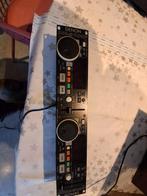 Denon DN-2100F Dubbele CD Speler, Ophalen of Verzenden, Gebruikt, Dj-set, Denon