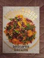 David Loftus Reis om de wereld in 80 gerechten Hardcover, Ophalen, Gelezen, David Loftus, Italië